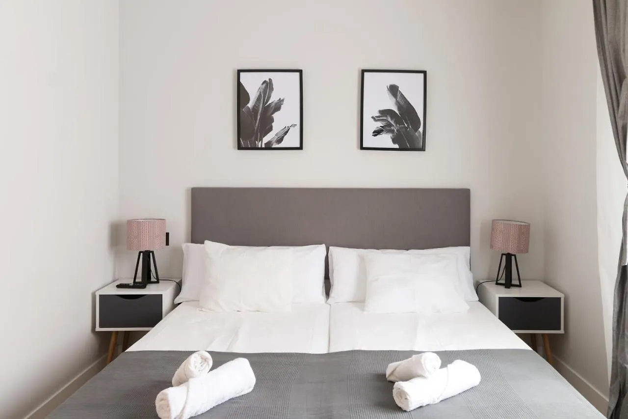 Zabalburu Apartamento Bilbau