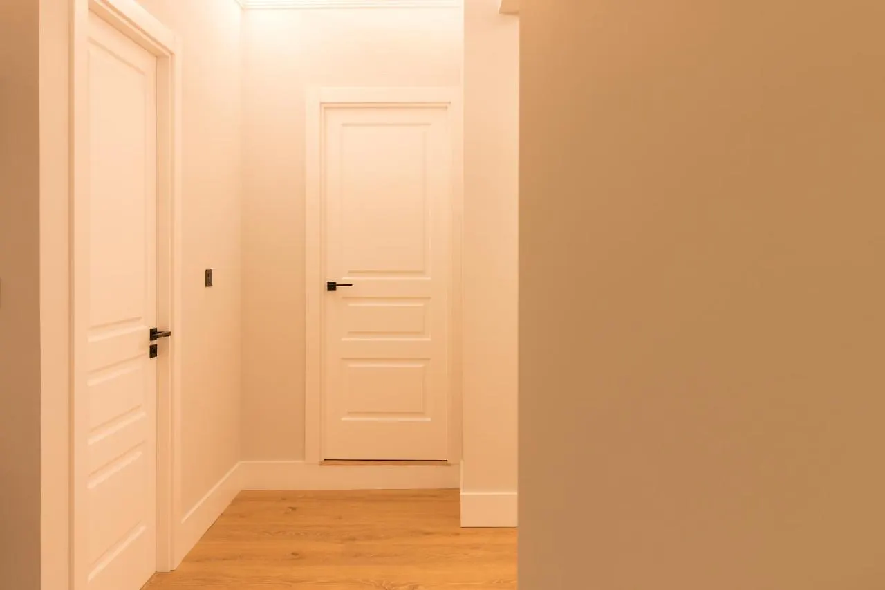 Zabalburu Apartamento Bilbau Espanha