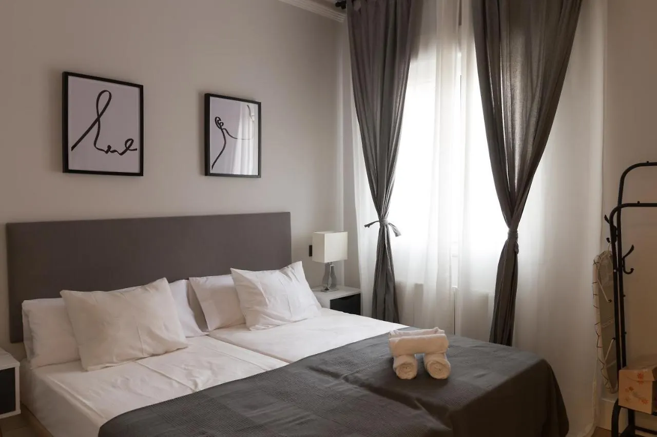 Zabalburu Apartamento Bilbau 0*,  Espanha