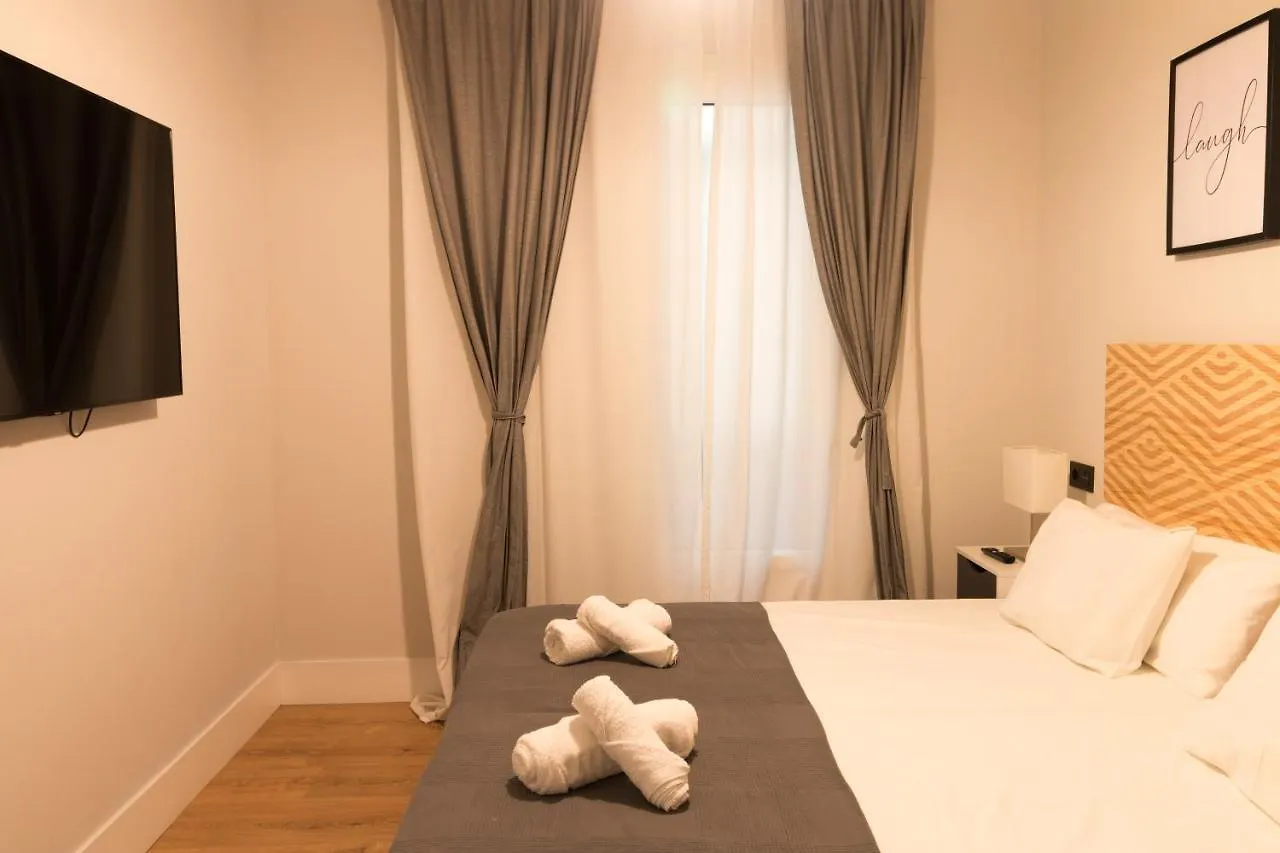 Zabalburu Apartamento Bilbau Espanha